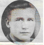 Sidney Macconville (17) Crewmember