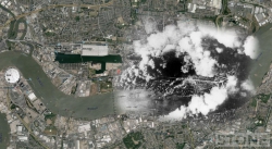 Silvertown-aftermath