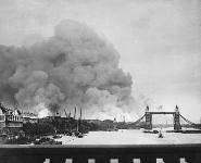 london-blitz
