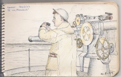 gunner-maaskerk