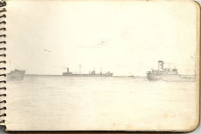 ierse-zee