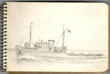 zwarte-zee