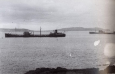 SS Troutpool